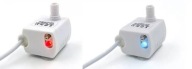 Pompka LED z regulacją strumienia wody USB czujnik poziomu wody