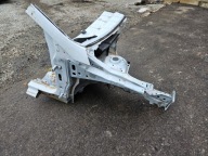 Seat Ibiza V KJ ćwiartka prawa prawy przód podłużnica fartuch kalisz