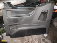 FORD TOURNEO CUSTOM LIFT Tapicerka prawy tył MK8 TITANIUM 21R BOCZEK PRAWA