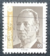 Hiszpania 1994 Mi: 3166