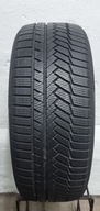1x Opona zimowa CONTINENTAL WINTERCONTACT TS850P 255/55R18 109H 7,5mm 2022r