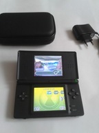 Konsola Nintendo DS Lite