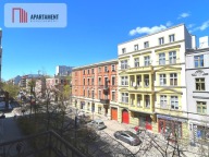 Mieszkanie, Toruń, 34 m²