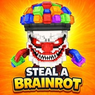 Cappuccino Clownino | STEAL A BRAINROT | ROBLOX
