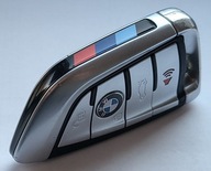 PILOT KLUCZYK BMW F90 M5 G11 G12 G30 G32 N5F-ID21A 434MHz USA M-POWER KLUCZ