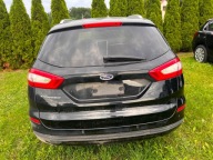 FORD MONDEO MK5 ZDERZAK TYŁ TYLNY KOMBI