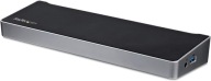 Stacja dokująca Startech USB3DOCKH2DP