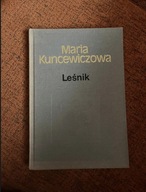 “Leśnik” Marta Kuncewiczowa