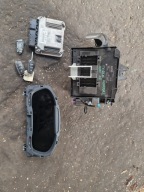 Zestaw startowy audi a3 8v etron 8V0920794B 04E907309CG 8V1837167