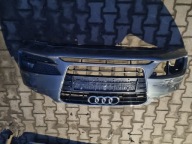 AUDI A5 8T0 LIFT ZDERZAK PRZÓD GRIL PIANKA PRZEDNI 8T0807437