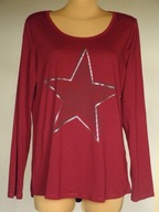 # Świetna bordowa - S. OLIVER - 40 #