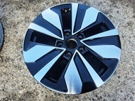 VW GOLF VIII 8 R-LINE ZURICH ALUFELGA 16 CALI 5H0601025AG 5x112 ET 48