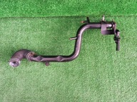 Vw Passat B5 1.9 TDI AWX 130 KM magistrala rura wąż przewód wody płynu