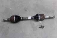 PÓŁOŚ LEWA AUTOMAT FORD FOCUS MK4 2.3 ST KX67-3B437-E