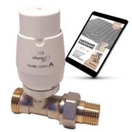 ZAWÓR RTL 1/2" PROSTY ogranicznik temperatur ebook