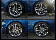 Ford Mustang VI koła 265/35/R20 komplet Alufelg i Opon Wielosezonowych