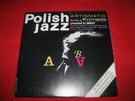 Komeda - Astigmatic Krzysztof Komeda winyl LP stan NM\M