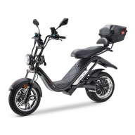 Skuter elektryczny BILI COCO DYNAMIC 13/13 4000W