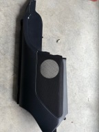 Obudowa bagażnika lewy głośnik Mercedes Gle w292