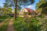 Dom, Otwock, Otwocki, 83 m²