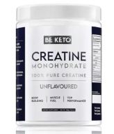 Monohydrat kreatyny BeKeto 300 g