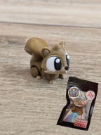 Mini Figurka Wiewiórki 3D - Druk3d fidget mixGadzet