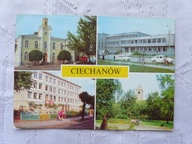 CIECHANÓW RATUSZ SĄD