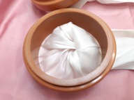 worek skarpeta filtracyjny odpylający z kołnierzem średnica 14,3 długość 50