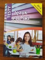 JĘZYK POLSKI TESTY KLASY 4-6 BEATA IWONA PAKUŁA