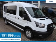 FORD Transit Kombi M1 350 L3H2 Trend A8 2.0 150KM