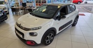Citroen C3 1.5 BlueHDi 102KM Elle Bi-colore 1.5 Diesel 102KM