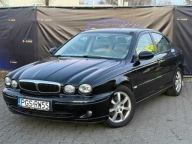 Jaguar X-Type Jaguar X-Type 2.0d SUPER CENA SKORA Zamiana 2.0
