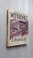 DRAMATY - Stanislaw Ignacy Witkiewicz