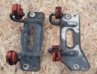 WIESZAK MOCOWANIE TŁUMIKA DUCATO BOXER JUMPER