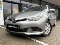 Toyota Auris Active