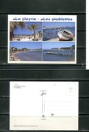 K17943)Francja: La-Seyne-Sur-Mer, Les Sablettes