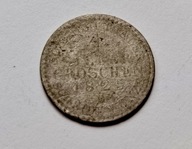 GROSZ PRUSY 1825 - 104
