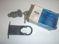 Wkładka do zamka bagażnika Ford, Lincoln, Mercury D6DZ-6643505-A