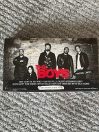 The Boys Hobby Box 60 kart Upper Deck Skybox