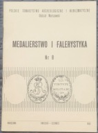 Medalierstwo i Falerystyka nr 8 Kwie. - Czer. 1983