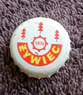 Kapsel - Żywiec nr 41