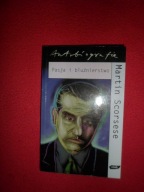 Martin Scorsese - Pasja i bluźnierstwo Autobiografia