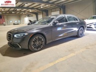 Mercedes-Benz Klasa S 500 4Matic 2023 3.0 Benzyna 429KM
