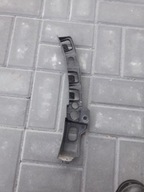 MAZDA CX5 II KF 2022-2025 ZDERZAK PRZÓD ŚLIZG BOCZNY DOLNY LEWY ORYGINAŁ