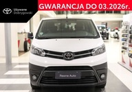 Toyota Proace Verso Kombi 2.0 D-4D Long 2,8t 2.0 Diesel 145KM