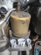 Mazda 3 lift 06-09 pompa wspomaganie Warszawa