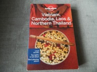 Lonely Planet Vietnam, Cambodia, Laos & Northern Thailand