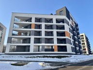 Mieszkanie, Rzeszów, 56 m²