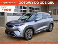 BYD ATTO 2 DM-i Boost Hatchback (212 KM) 2026