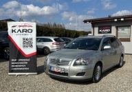 Toyota Avensis GWARANCJA 2.0 Diesel 126KM